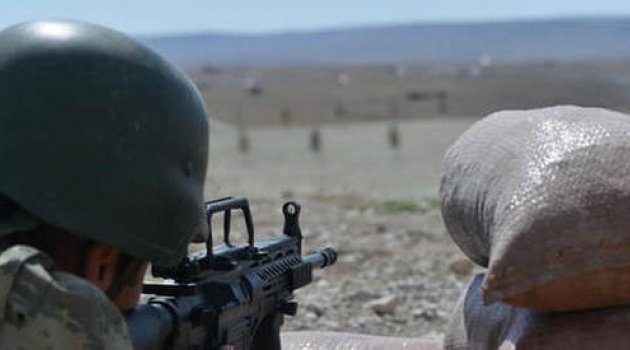 Şimdi PKK düşünsün