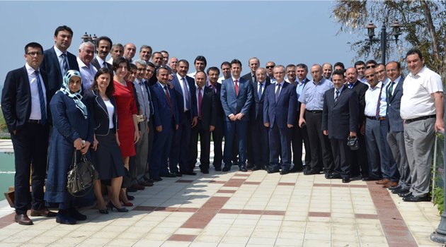 Sınav çilesi bitiyor!
