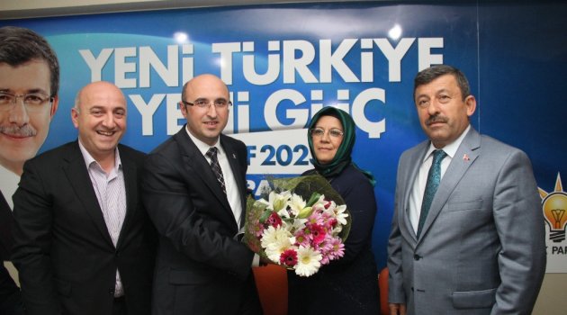 Sırada 23 mayıs var