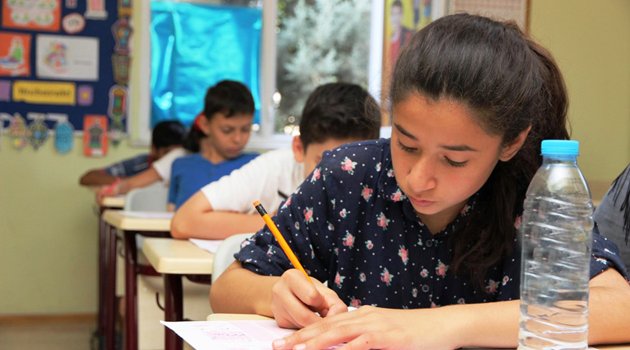 Siyer-i Nebi ve Değerler yarışması düzenlendi