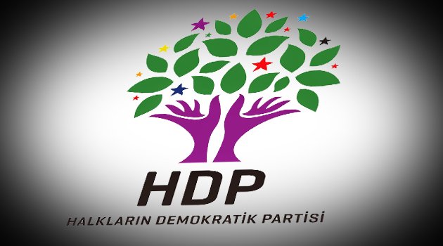 Siz önce PKK’yı kınayın