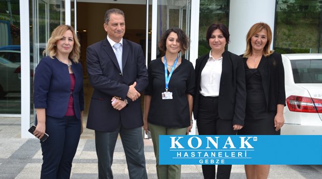 “Size çok yakın”