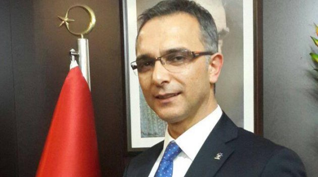 Soba’dan başsağlığı
