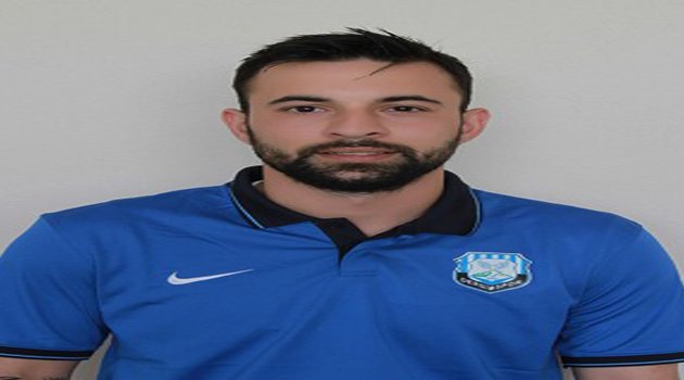 Sol beke İbrahim Yay geldi!