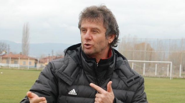 Son aday Yavuz İncedal