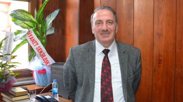 Son iki gün!