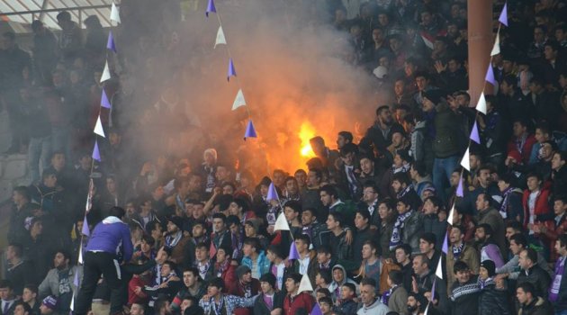 Son maç deyip geçme!
