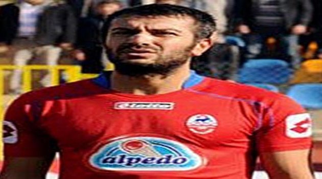 Son Menekşe Ali Cemal
