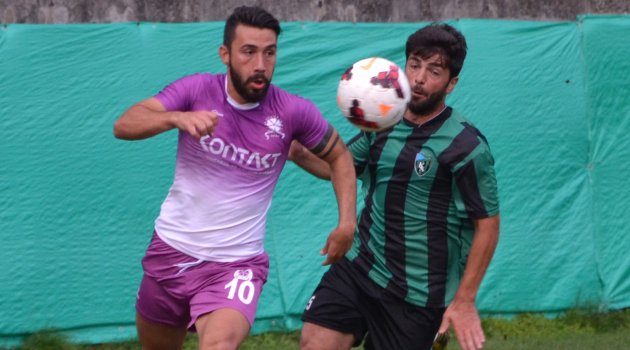 Son rakip: Renktaşımız Afjet Afyon