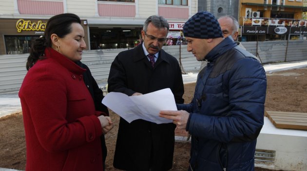 Sona doğru