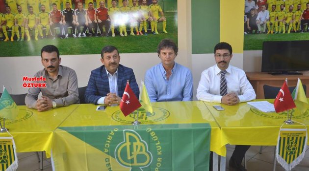 Sözde Basın Sözcüsü?