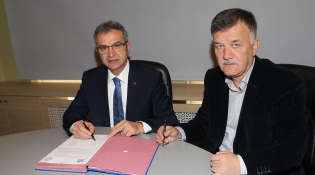 Sözleşmeli memurlara müjde!