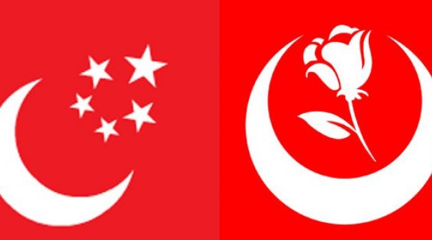 SP ve BBP’den ortak basın açıklaması