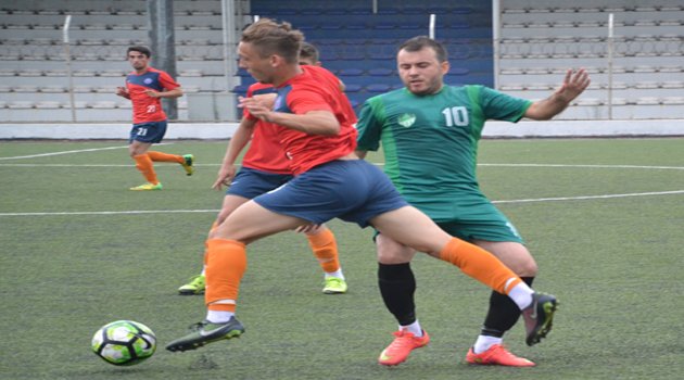 Sultan şifayı buldu:1-0