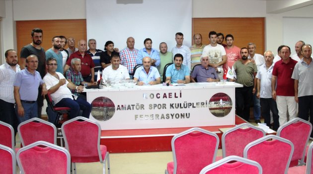Süper Lig ve 1. Küme'de işlem tamam