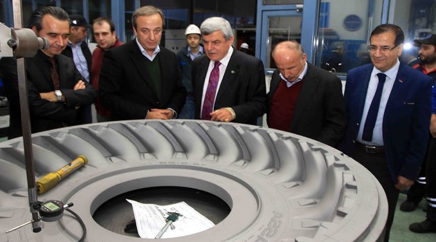 “Sürdürülebilir kalite rekabeti kolaylaştırır”