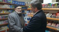“1 Kasım 78 milyonun bayramıdır”
