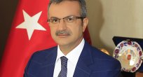1 Mayıs mesajı