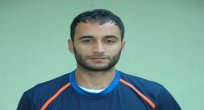 10 numara adayı: Cem Çetin