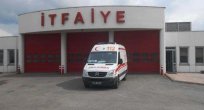 112 istasyonu!
