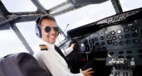 12 bin lira maaşla pilot alınacak