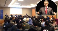 15 Kasım öncesi önemli buluşma!