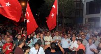 “15 Temmuz’da uyusaydık, bir yüzyıl uyanamazdık”
