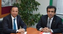“2-B sorununu çözmek için kararlıyız”