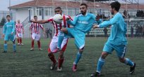 2.Küme’de gollü gece