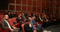 20. Meslek Komite'nin toplantısı gerçekleştirildi