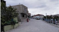 20 yıldır açılmayan yollar açılıyor