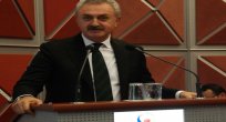 2016 bütçesi 9 milyon 237 bin TL