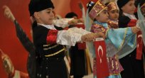 23 nisan coşkusu