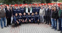 24 köye yangın söndürme tankı