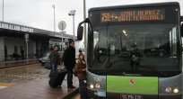 250 hatlı otobüsler çalışacak
