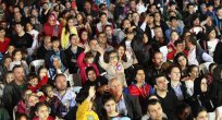 290.500 ziyaretçiyle rekor kırıldı