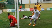 3. Lig 1. Grup’ta Play-Off yangın yeri