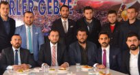 40 programlık proje!