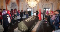 41 Genç’ten adım adım Osmanlı turu