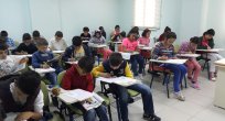 5000 Öğrenci Bilgievlerinde