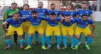 5'i bir yerde