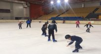 7 gün 7 ayrı branşta spor eğitimi