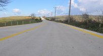 74 kilometre yol!
