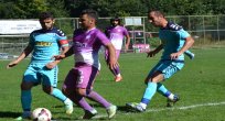 8’inci maç Çayırovaspor’la