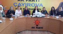 8 mart’a hazır!