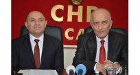 Adaylığını açıkladı