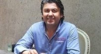 Yıldıray Turan'nın acı günü