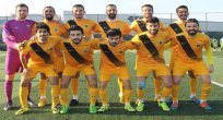 Bekleme yapma Çınarlı: 2-0