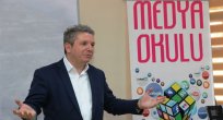 “Ağzınızdan çıkanı kulağınız duysun’’