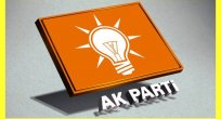 Ak Parti’den açıklama geldi